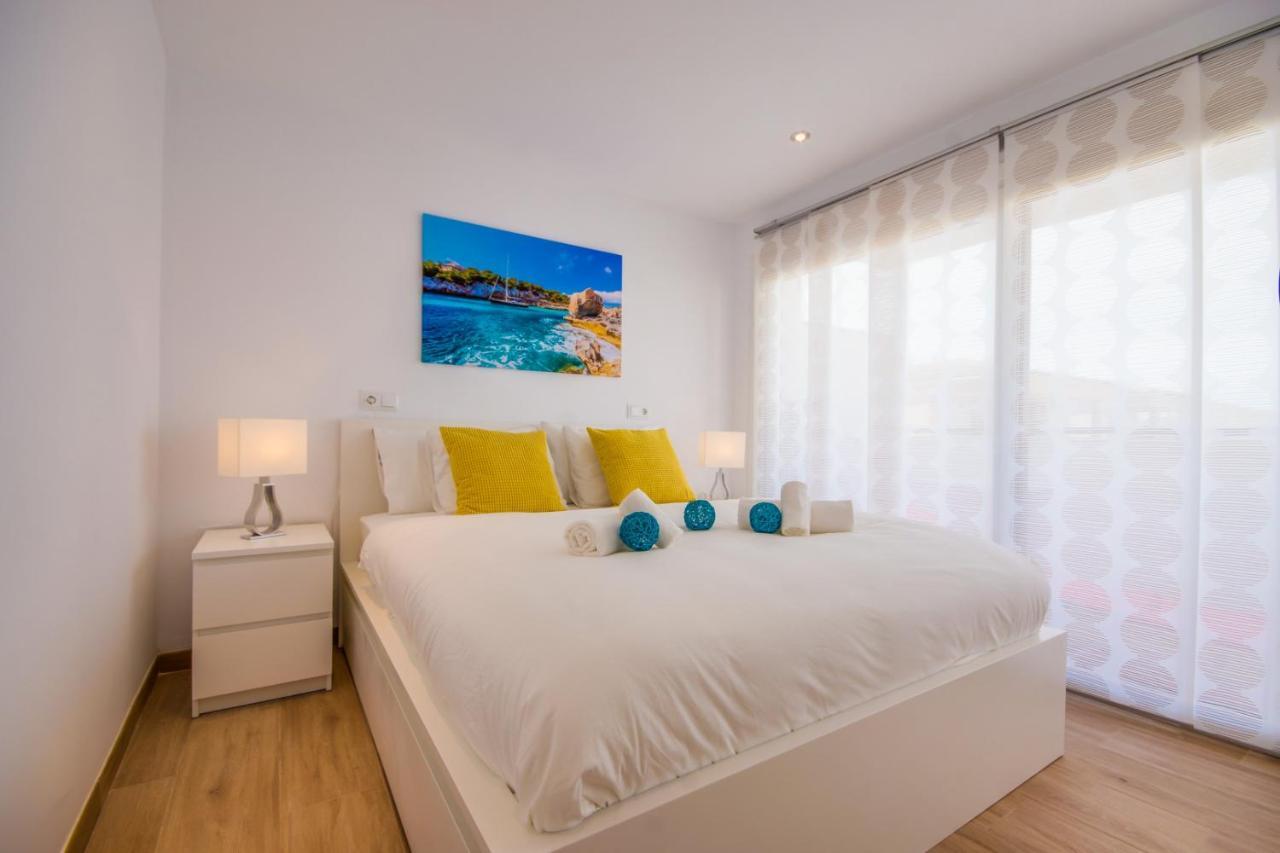 Ideal Property Mallorca - Primavera Port d'Alcúdia Exteriér fotografie