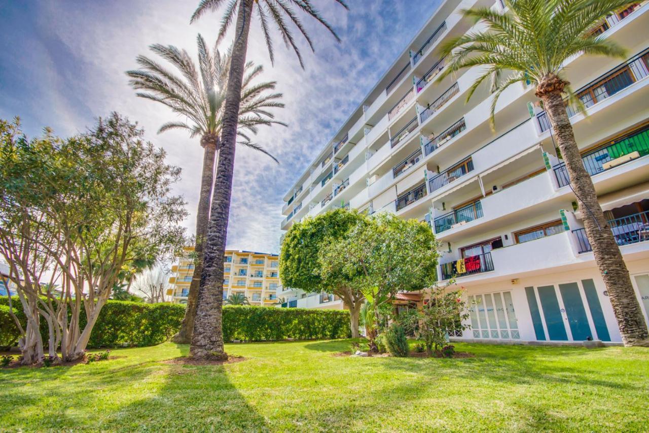 Ideal Property Mallorca - Primavera Port d'Alcúdia Exteriér fotografie